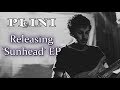 Plini Releasing NEW EP &#39;Sunhead&#39; Next Month!