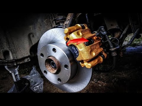 Ремонтируй сам авто