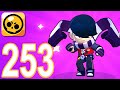 Brawl Stars - Gameplay Walkthrough Part 253 - New Epic Brawler Edgar (iOS, Android)