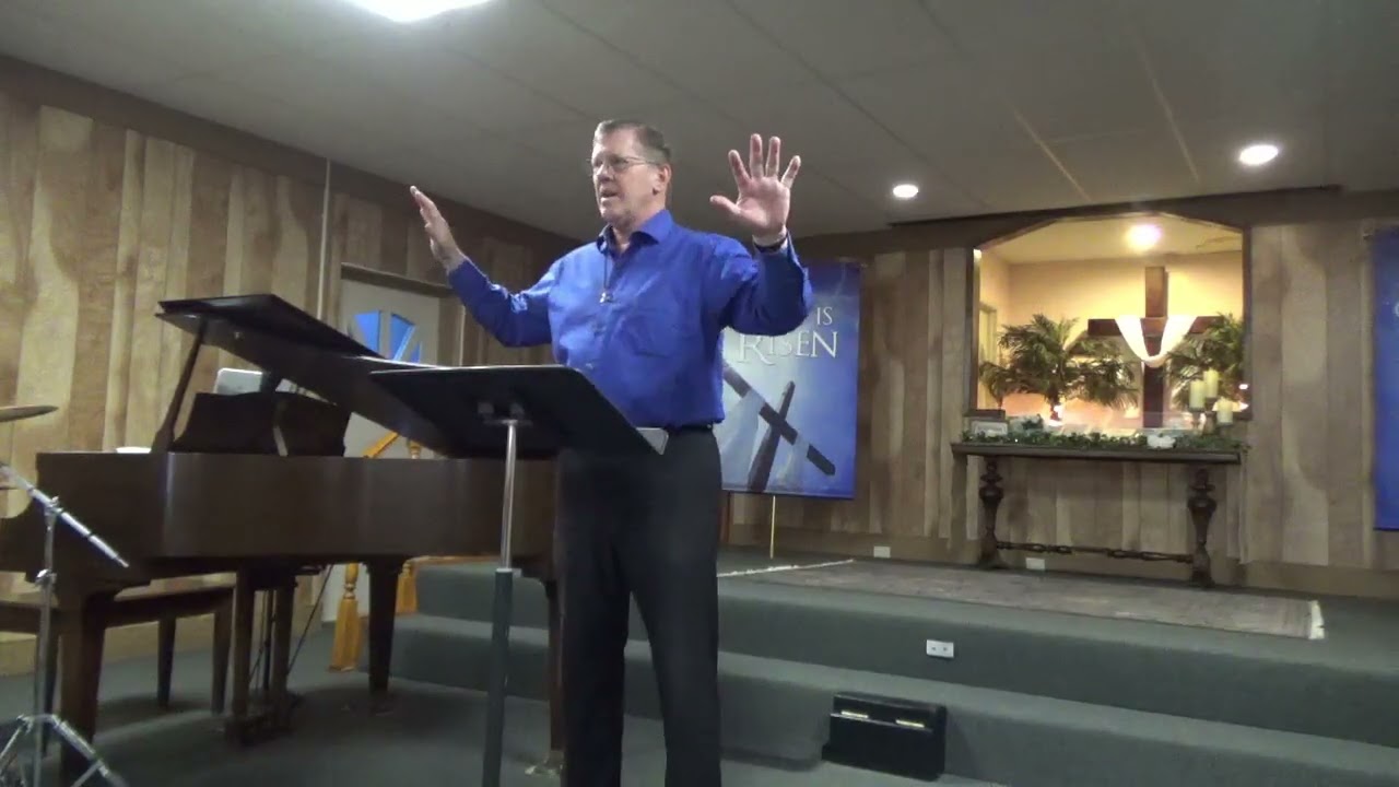 Come Find Out Who You Are!