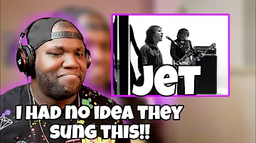 Jet - Are You Gonna Be My Girl | Reaction