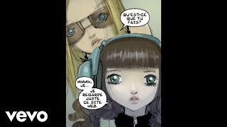 Avril Lavigne - Avril Lavigne's Make 5 Wishes - Episode 3 (Manga Series) (French Version)