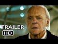 Solace official trailer 1 2016 anthony hopkins colin farrell crime movie