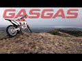 GasGas EC300 2022 Тюнинг и настройка мотоцикла