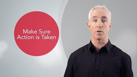 Good Decision Making Process for Your Housing Organization