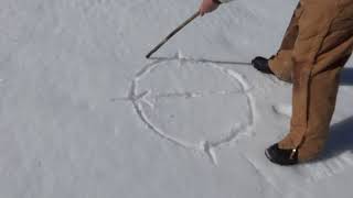 No Compass No Problem - Day Profile