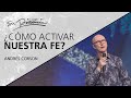 📺 ¿Cómo activar nuestra fe?- Andrés Corson - 21 Junio 2020 | Prédicas Cristianas