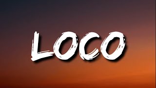 Justin Quiles, Chimbala, Zion & Lennox - Loco (Letra/Lyrics/Song)