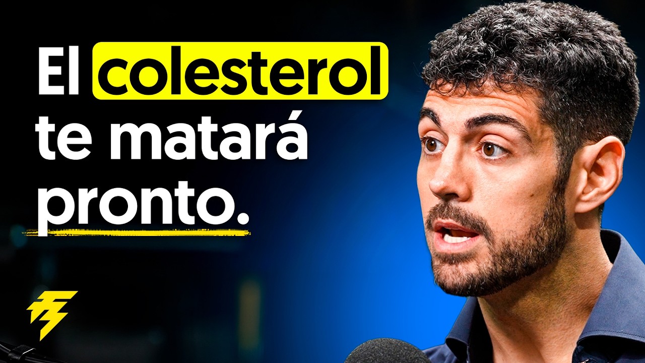 Experto del Corazón: estos hábitos te ayudarán a vivir más y mejor (Dr. Abellán)