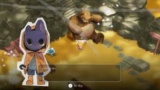 Memoria Wake Playtest screenshot 5