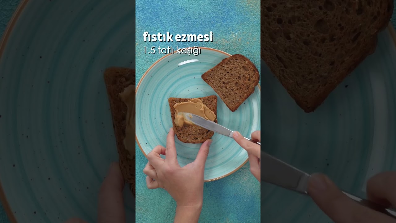 BU TARİFLE GÜNE ENERJİK BAŞLA!  #diyet #pratiktarifler #yemektarifleri #tarif #recipe #kiloverme