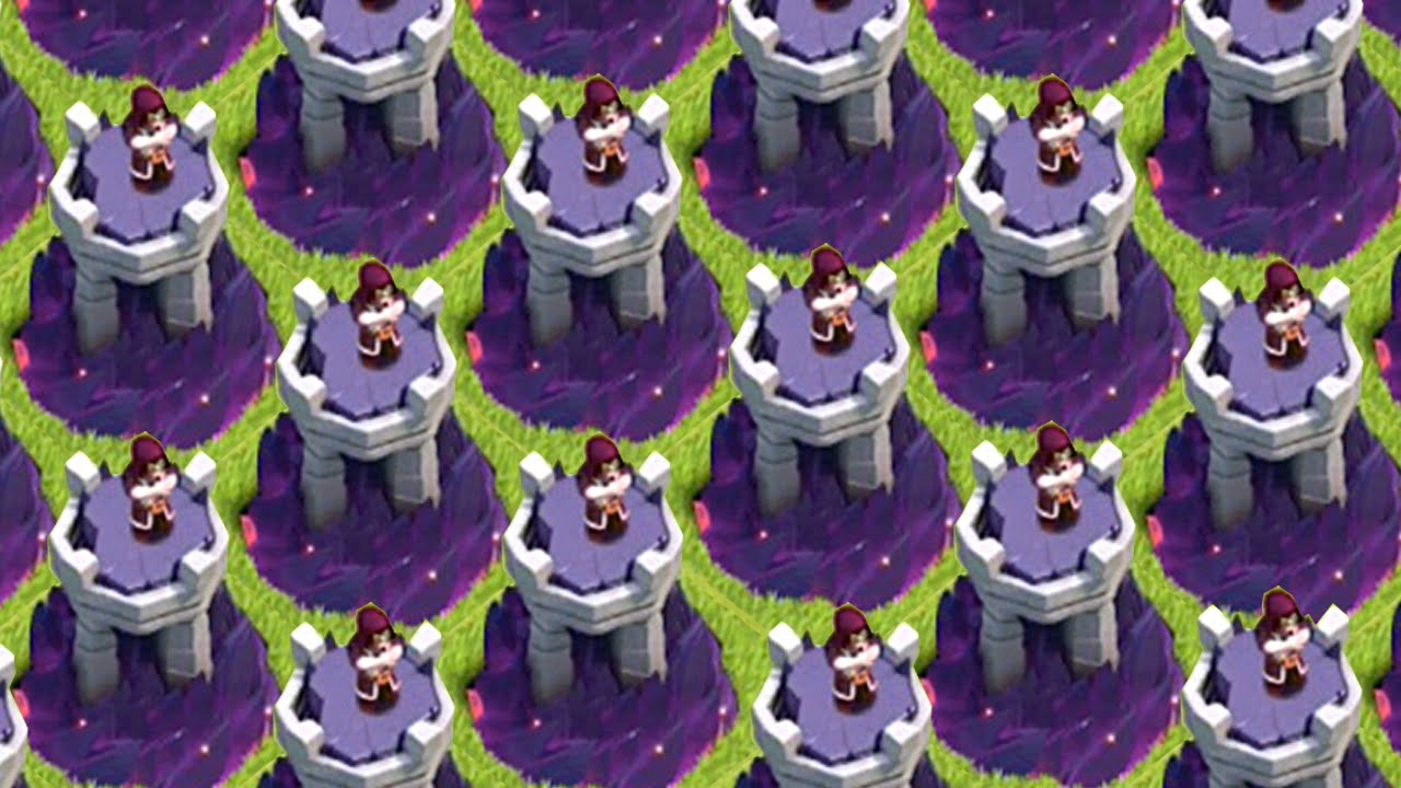 Clash of Clans - SUPERCELL CONFIRMS NEW LEVELS! New 2015 Update ...