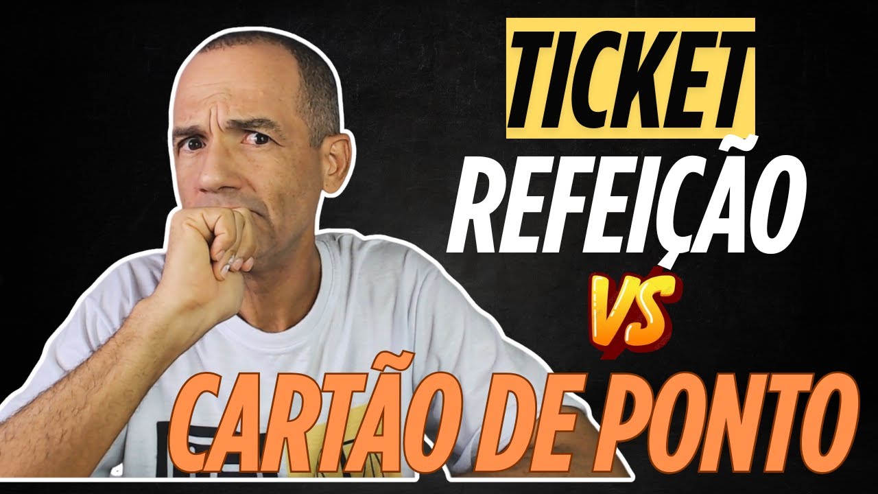 COMO ASSOCIAR O TÍQUETE REFEIÇÃO AO CARTÃO DE PONTO NO PJECALC