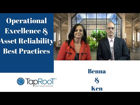 Operational Excellence &