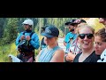 Toby Creek Race Highlights 2018