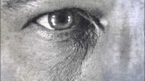 Chuck Close Brad Pitt tapestry