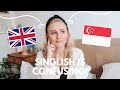10 Singlish Words And Phrases That Left Me CONFUSED