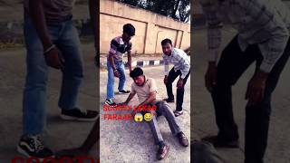 Scooty Chori Comedy 😂 Sadak Pitai Twist #shorts