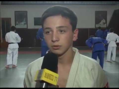 მარნეულელ სპორტსმენების წარმატება საერთაშორისო ტურნირში