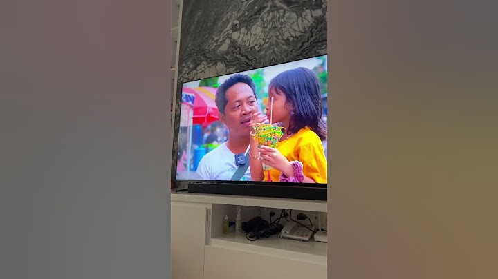 LEIKA & LEXIE SUKA NONTON YOUTUBENYA SENDIRI DI TV SERU BANGET #leika #viral #shorts