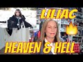 Ready for LILIAC&#39;s Heaven &amp; Hell? The Speak Easy Lounge Reacts | Liliac Reaction #reaction #liliac