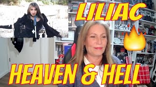 Ready for LILIAC's Heaven & Hell? The Speak Easy Lounge Reacts | Liliac Reaction #reaction #liliac