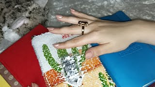 картинка: АСМР/мои блокноты🌵❤/ASMR