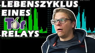Download Lagu Tor Relay - Erklärung des Lebenszyklus und technische Einstellungen #tor #dark MP3