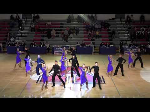 Ultimate Youth Ballroom