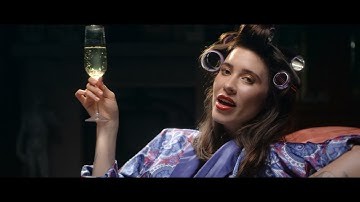 HONEYMOAN - False Idols (Official Video)