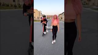 The Moment Kat Had A 300 Iq