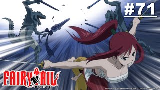 Fairy Tail - Episode 071 (S2E23) [English Sub]
