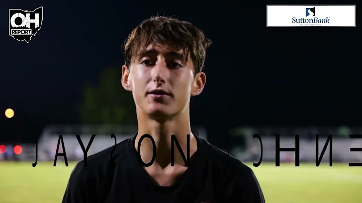 MVP: Ashland's Jayson Schneider vs Lex
