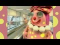 Mr Blobby Goes On Holiday