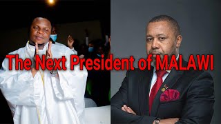 The next President of Malawi after President Chakwera Prophecy by Seer CJ Sabao