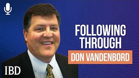 How To Ride The Wave Of Follow-Throughs And Build A High-Performing Portfolio | Investing With IBD