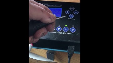 Christian DeCamillis Introduces the PulseGraver™