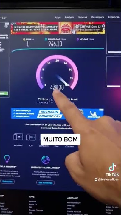 Vivo apresenta internet de até 600 Mega de velocidade em sete novas cidades  do Brasil – CidadeMarketing