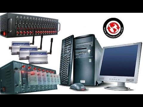 Tips Tahapan Awal Membuat Server Pulsa | ASP Corporation ID. 