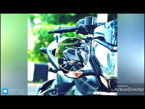 NS 200 bgm
