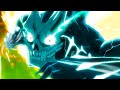 Kaiju No 8 MMV「AMV」Onlap - Burn ᴴᴰ