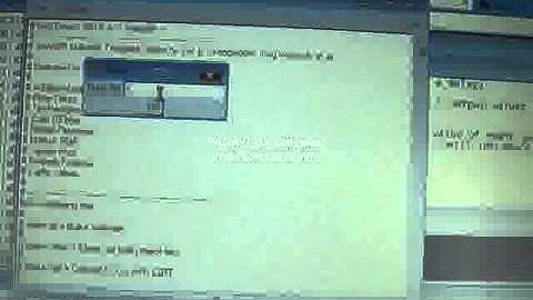 Serial Programmer for AVR