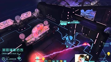 Copy of XCOM: Classic Ironman Squad Wipe