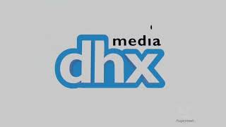 Dhx shulz Wb animation