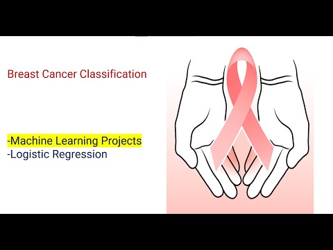 Breast Cancer Classification