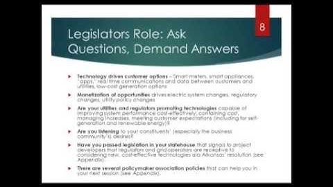 Building the Grid of the Future: How Technology Can Help