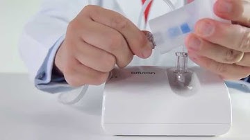 Nebulizadores Dr. Rogelio García Torrentera