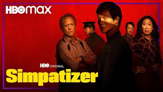 Simpatizer │ Trejler │ HBO Max