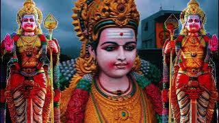 Muruga~Muruga || Hervin Malle Kuruvi || Album Song