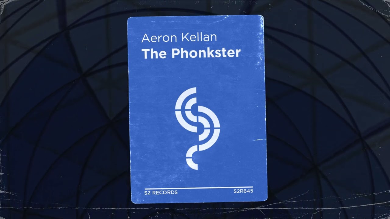 Aeron Kellan